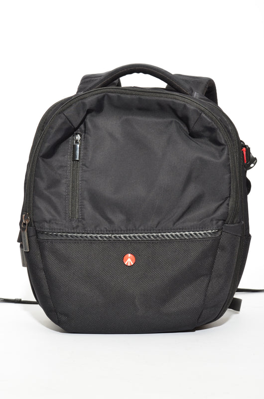 Used Manfrotto Gear Backpack M