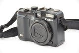 Used Canon PowerShot G10 Digital Camera