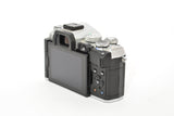Used Olympus OM-D E-M5 Mark III Mirrorless Camera