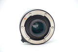 Used Fujifilm XF 1.4X TC WR Teleconverter