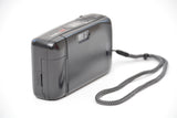 Used Yashica T4 Carl Zeiss Tessar 35mm f/3.5 Film Camera