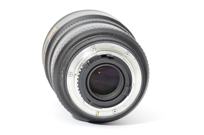 Used Nikon AF-S DX 17-55mm f/2.8G IF ED