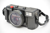 Used Fuji HD-M Film Camera with 38mm f/2.8 Lens