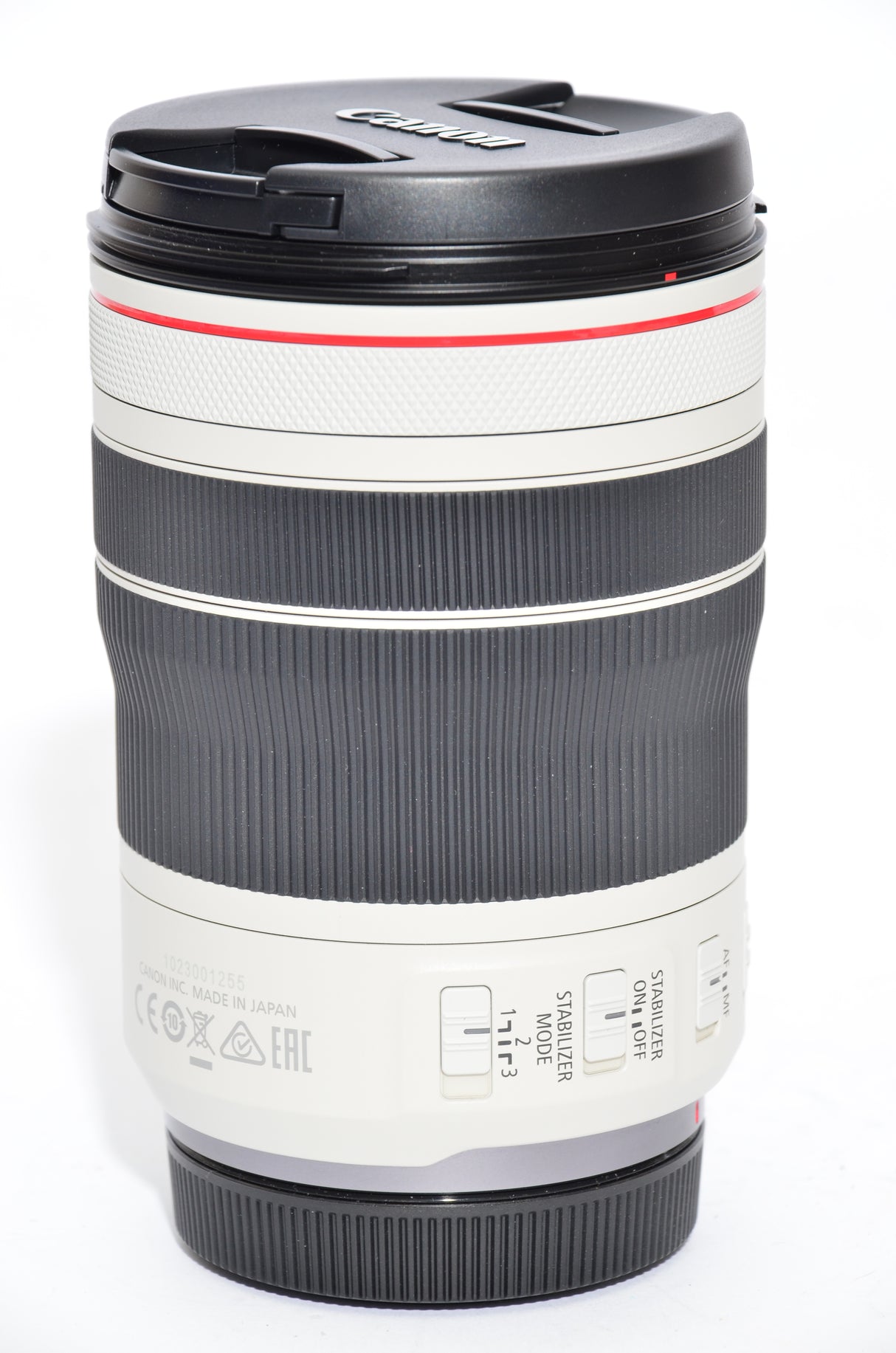 Used Canon RF 70-200 F/4 Lens