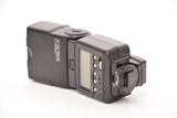 Used Canon Speedlite 550EX Flash