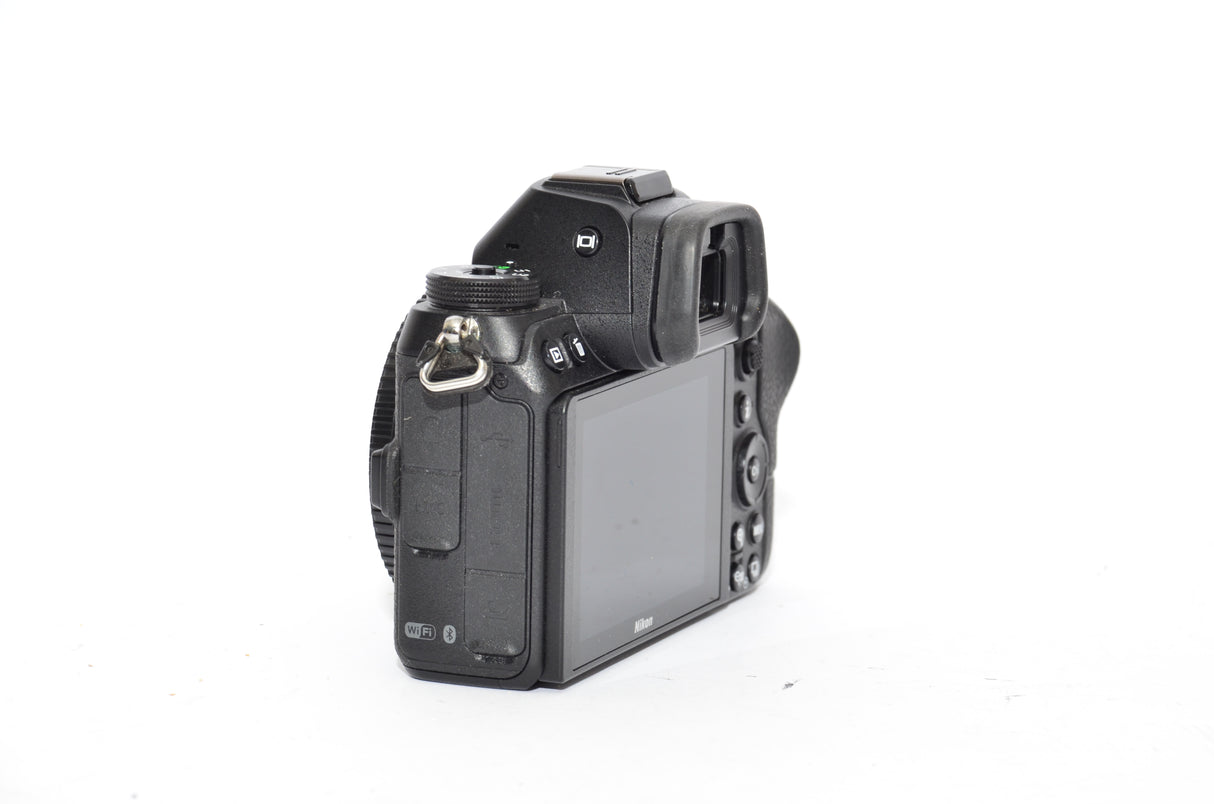 Used Nikon Z7