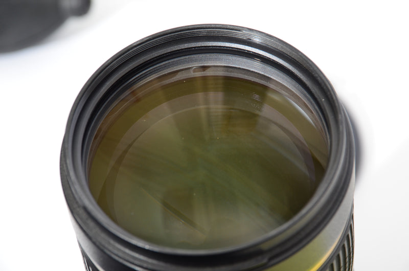 Used Tamron SP 70-200mm f/2.8 Sony A Mount Lens