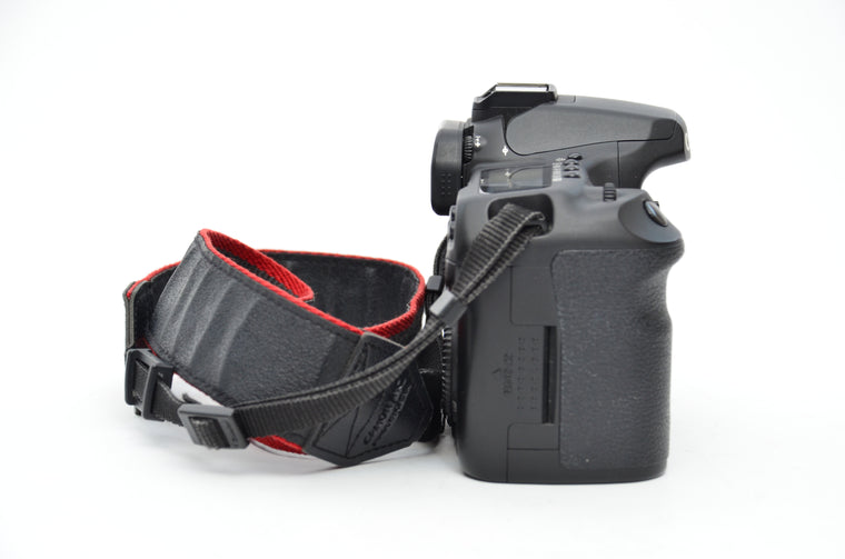 Used Canon EOS 40D DSLR Camera Body