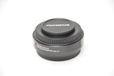 Used Olympus M. Zuiko Pro MC-14 1.4x TeleConverter