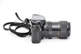 Used Minolta X-300 Camera with MD Zoom 35-70mm f/3.5 Lens