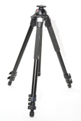 Used Manfrotto 055PROB Aluminium Tripod