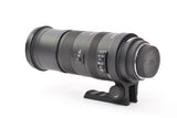 Used Sigma DG 150-500mm f/5-6.3 APO HSM Pentax Fit Lens