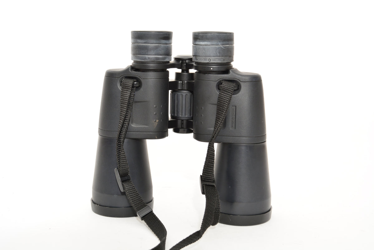 Used Olympus 10x50 DPS R Binoculars