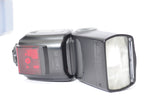 Used Hahnel Modus 600 RT Speedlight For Canon