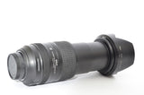 Used Nikon Nikkor 18-300mm f/3.5-5.6 G ED VR Lens