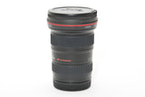 Used Canon EF 16-35mm f/2.8 L II USM Lens