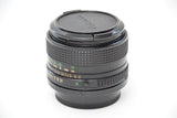 Used Canon 35mm f/2.8 FD Mount Lens