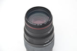 Used Sigma AP0 DG 70-300mm f/4-5.6 Lens For Canon