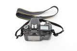 Used Nikon D80 Camera Body