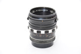 Used Schneider Kreuznach 90mm f/3.5 Tele-Xenar M42 Lens