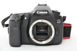 Used Canon EOS 30D DSLR Camera