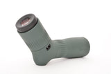 Used Swarovski ATC 17-40x56 Scope with Hide Clamp