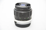 Used Soligor 35mm f/2.8 Wide Auto OM Mount Lens
