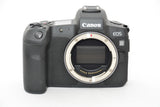 Used Canon EOS R Mirrorless Camera