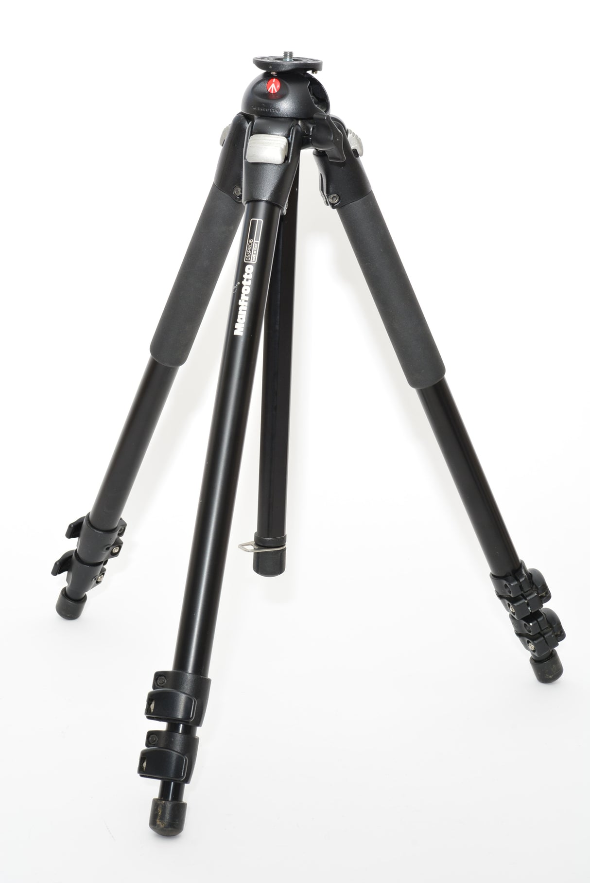 Used Manfrotto 055PROB Tripod