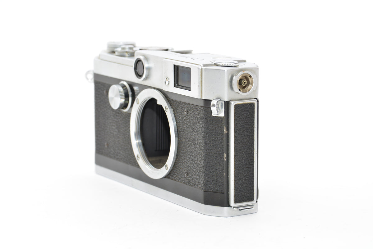 Used Canon L2 Rangefinder Film Camera