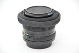 Used Canon 28mm f/2.8 FD Mount Lens