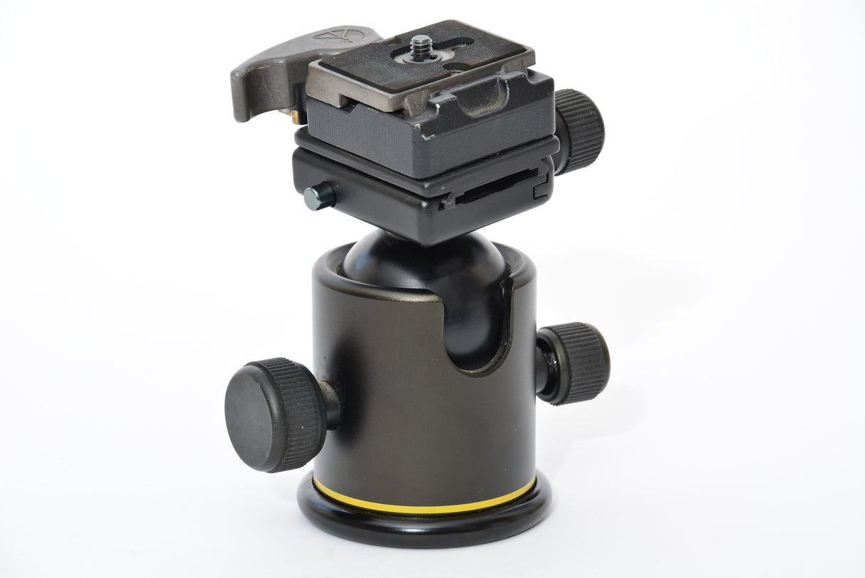 Used Benro KS-2 Tripod Head
