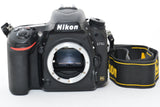 Used Nikon D750 Digital Camera