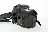 Used Nikon D7100 Digital Camera