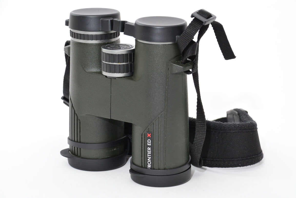 Used Hawke Frontier ED X 10x42 Binoculars