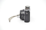 Used Leica D-LUX 4 Camera