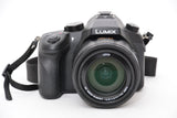 Used Panasonic DMC-FZ1000 Bridge Camera - Black