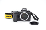 Used Nikon Z6II Camera Body