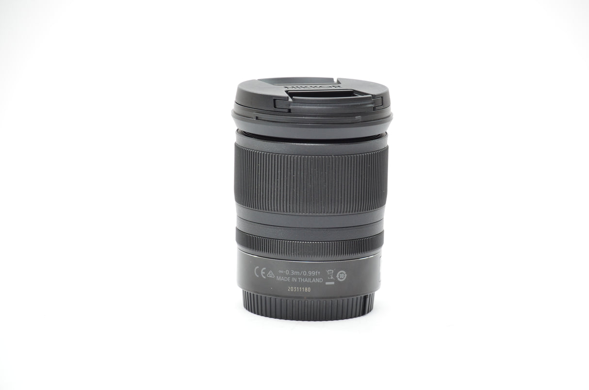 Used Nikon NIKKOR Z 24-70MM f/4 S Lens + 12 Month Warranty