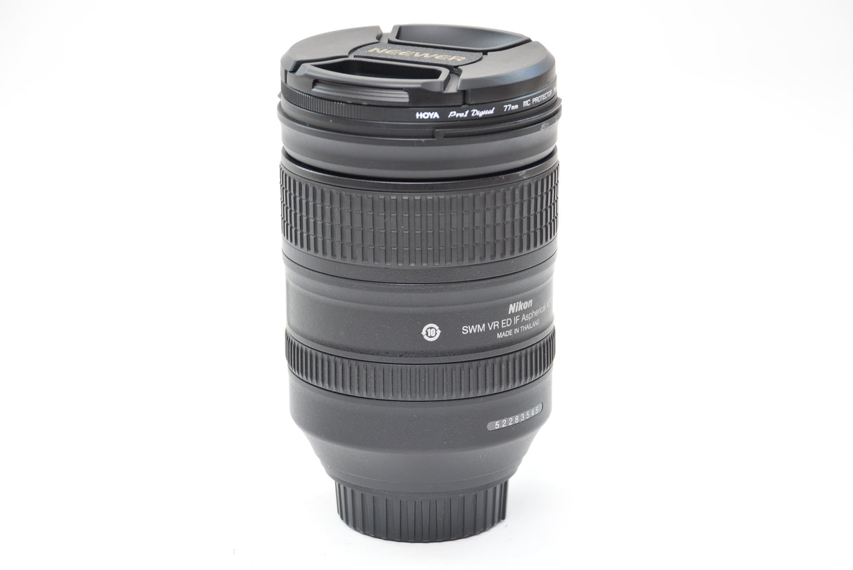 Used Nikon AF-S Nikkor 28-300mm f/3.5-5.6 ED VR G Lens