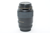 Used Canon EF 100mm f/2.8 Macro USM Lens