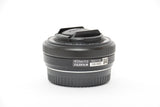 Used Fujifilm Fujinon XF 27mm f/2.8 Super EBC Lens