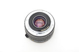 Used Kenko DGX C-AF 2X Teleplus MC7