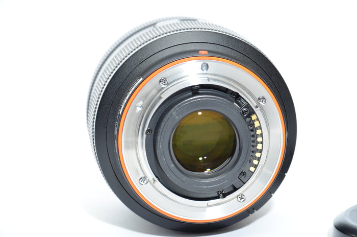 Used Sony 16-50mm f/2.8 SSM Sony A Mount Lens