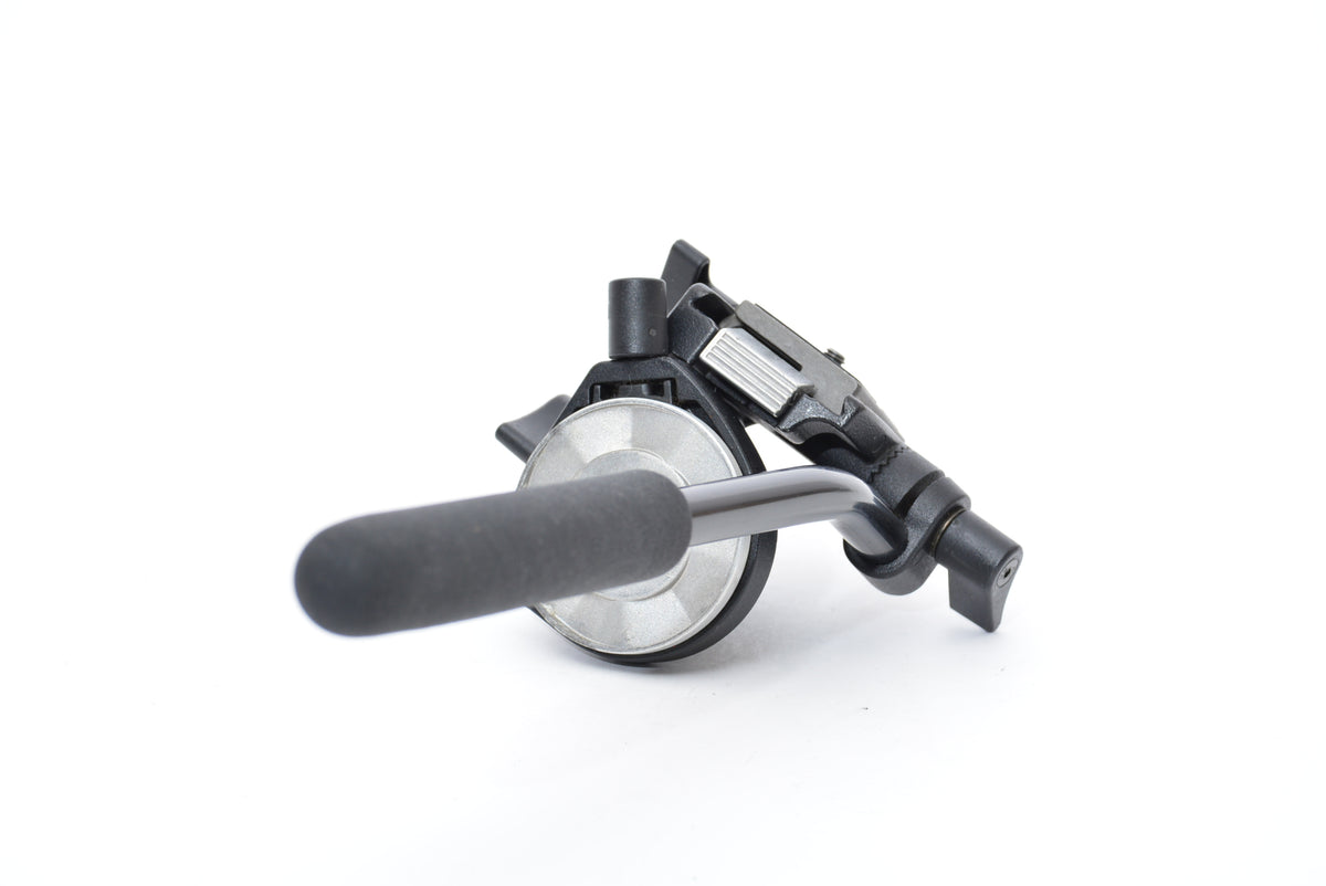 Used Manfrotto 700 RC2 Video Head