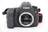 Used Canon EOS 6D Camera Body