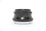 Used 7Artisans 35mm f/1.2 Fuji X Mount Lens