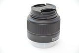 Used Fujifilm XC 35mm f/2 Prime Lens