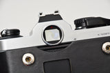 Used Nikon FM2 35mm Film Camera Body Only