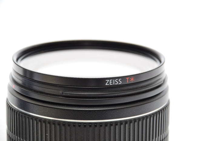 Used Canon EFS 15-85mm f/3.5-5.6 IS USM Lens
